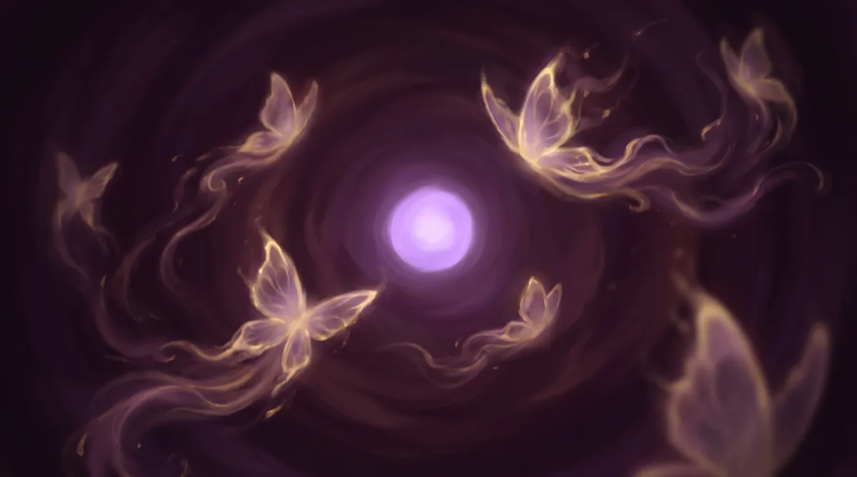 When Fear Becomes Memory — A Healing Journey with Saakshi