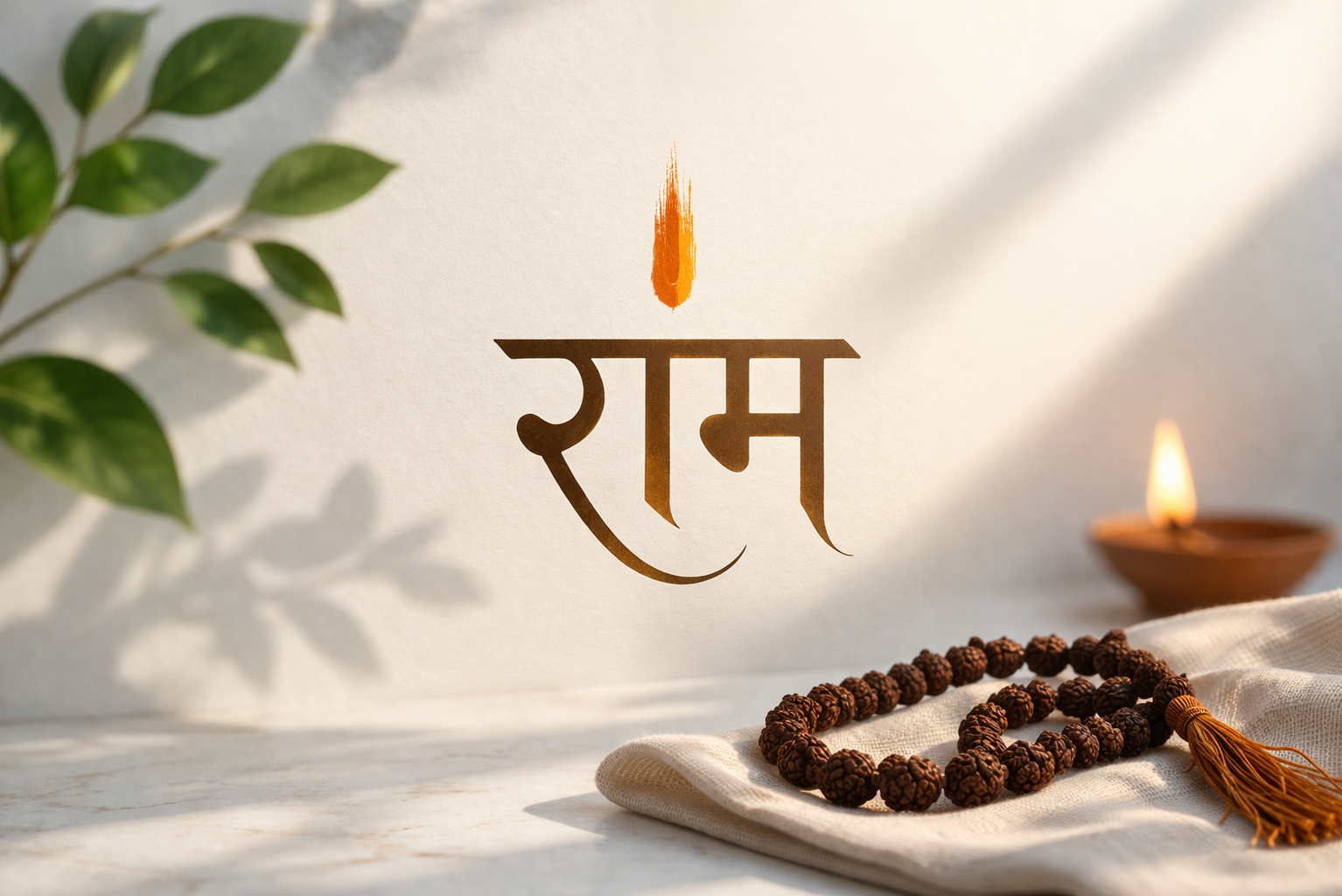 Significance and Meaning of Rama Mantram