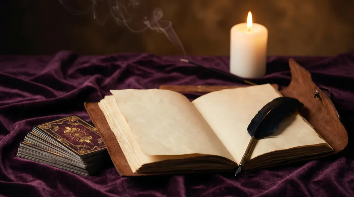 Ethics of a Tarot Reader — 15 Rules