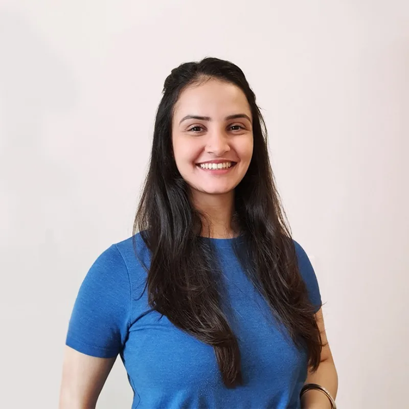 Arushi Sharma